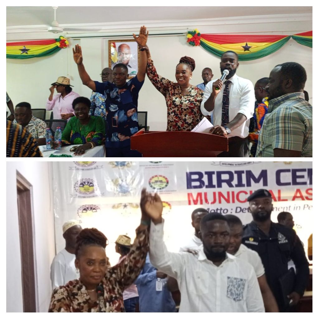 E/R: 10 MMDCE Nominees Confirmed