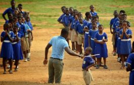 Corporal Punishment Needs To Be Treated With Caution But Not Abolishment - Headmaster Advocates