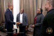 Mining In Motion Summit To Commence On Monday June 2
