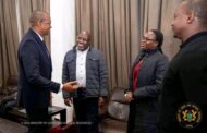 Mining In Motion Summit To Commence On Monday June 2
