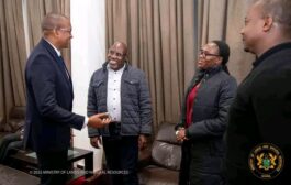Mining In Motion Summit To Commence On Monday June 2