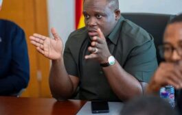 Poor Service Quality: Communication Minister Warns Telcos Of Regulatory Action
