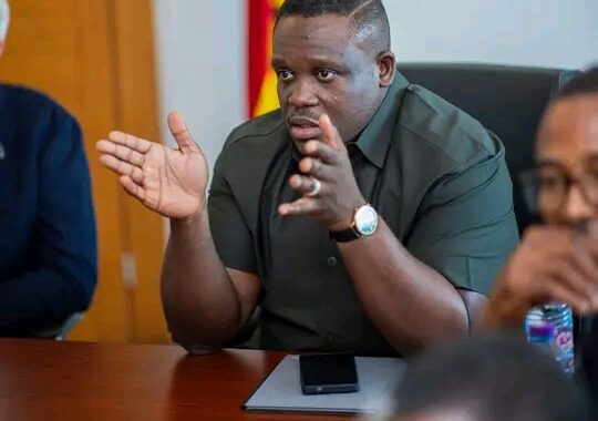 Poor Service Quality: Communication Minister Warns Telcos Of Regulatory Action