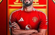 OFFICIAL: Matheus Cunha Joins Manchester United