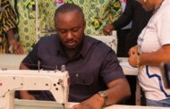 Kumasi: YEA Commissions 'Make Fashion Inclusive Hub'