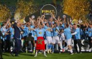 Pyramids FC Etches Name In CAF Champions League History After Latest Triumph