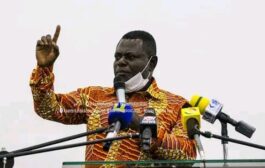 I Regret Getting Into Ghana Football - Nations FC Owner Dr Kwame Kyei