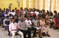 V/R: 100 Teachers Undergo Digital Training In Ho