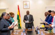 Ghana Earns $1.1Billion In Foreign Exchange In One Month