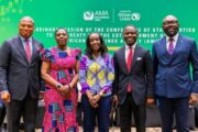 Ghana's FDA Boss Now Director General Of AMA