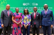 Ghana's FDA Boss Now Director General Of AMA