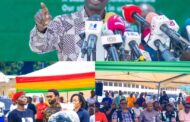 NDC To Rename Headquarters 'Jerry Rawlings House', Declares June 'NDC Month'