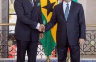 Ghanaians Need No Visas To Travel To Morocco - Ablakwa