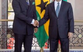 Ghanaians Need No Visas To Travel To Morocco - Ablakwa