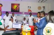 Health Minister Appeals To Striking Doctors To Return To Duty