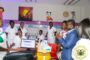Édouard Mendy Supports School With Tablets, Computers In Senegal