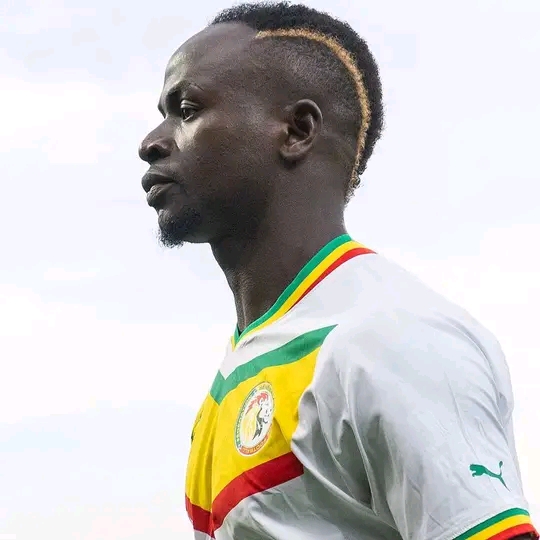 Sadio Mane To Miss Senegal Friendly With England