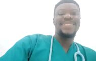 Fake Doctor Arrested For Personation And Fraud