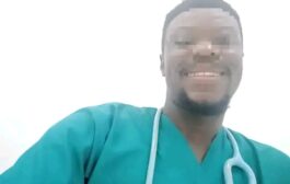 Fake Doctor Arrested For Personation And Fraud