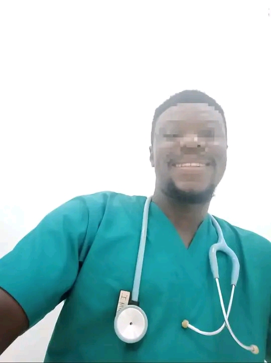 Fake Doctor Arrested For Personation And Fraud
