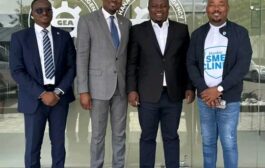 Ghana Focuses On Sustainable Drive Growth In MSME Sector
