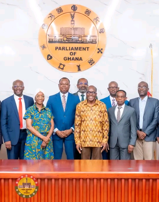 Parliament To Institutionalize National Integrity Awards To Boost Anti-Corruption Drive