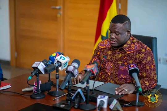 Communication Minister Announces 10% Increase In Data Price Values Effective July 1st