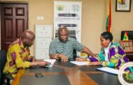 Volta Region To Showcase It's Rich Agricultural Potential