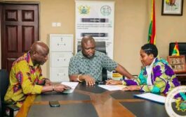 Volta Region To Showcase It's Rich Agricultural Potential