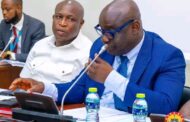 Parliament: Committee On Trade Engages Key Stakeholders On Cedi Appreciation