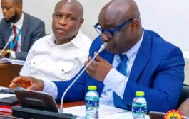 Parliament: Committee On Trade Engages Key Stakeholders On Cedi Appreciation