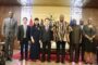 President Mahama Receives Letters of Credence From Five Envoys
