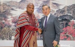 China To Establish An Electric Car Manufacturing Plant In Ghana