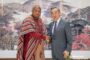 China To Establish An Electric Car Manufacturing Plant In Ghana