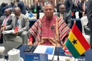 Ablakwa Participates In Forum On China-Africa Cooperation Ministerial Conference