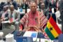 Ablakwa Participates In Forum On China-Africa Cooperation Ministerial Conference