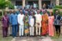 Government Pushes Land Reform Agenda; Volta Regional Lands Commission Inaugurates Board