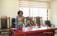 E/R: Minister Calls For Collective Action To Protect Lands