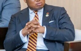 Israel-Iran Conflict: Government To Evacuate Ghanaians Living In Iran - Ablakwa