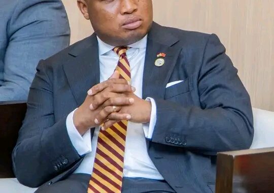 Israel-Iran Conflict: Government To Evacuate Ghanaians Living In Iran - Ablakwa