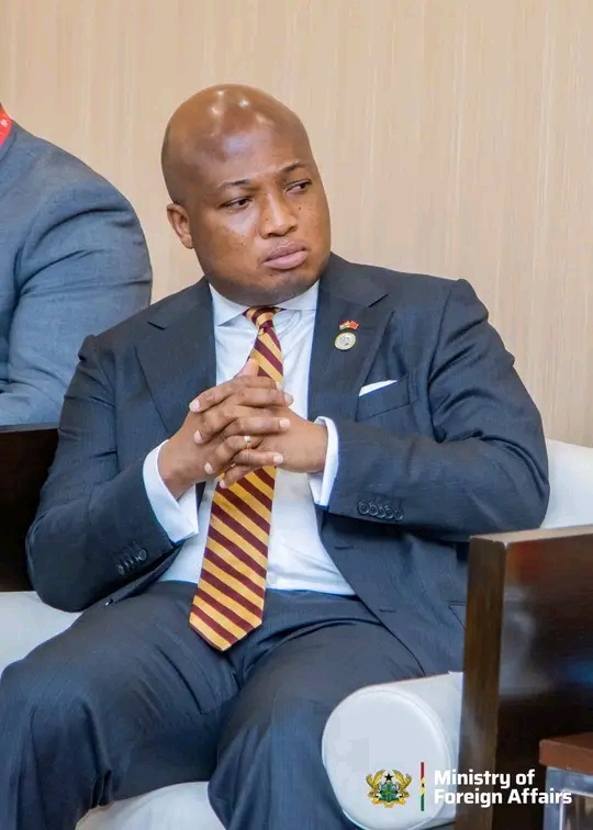Israel-Iran Conflict: Government To Evacuate Ghanaians Living In Iran - Ablakwa
