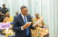 Appointment of More Supreme Court Judges Will Ensure Effective Justice Delivery - Justice Senyo Dzemefe