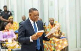 Appointment of More Supreme Court Judges Will Ensure Effective Justice Delivery - Justice Senyo Dzemefe