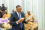 Koforidua: Defence Minister Challenges Students To Turn Global Challenges Into Opportunities For Innovation