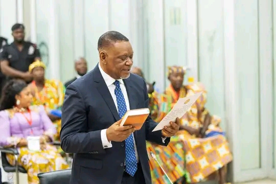 Appointment of More Supreme Court Judges Will Ensure Effective Justice Delivery - Justice Senyo Dzemefe