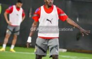 Black Stars Defender Mohammed Salisu Attracts Interest From Galatasaray