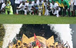Official: GFA Sets August 31 For Champion of Champions Match