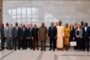 2025 Ghana-European Union Partnership Dialogue Held In Accra