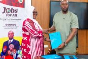 YEA Signs MOU With Camfed Ghana To Empower Young Women And Persons With Disabilities
