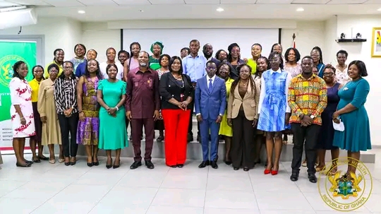 MoH And Sanofi To Combat Diabetes Among Children